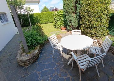 Maison a vendre Saint-Berthevin 53940 Mayenne 115 m2 5 pièces 168300 euros