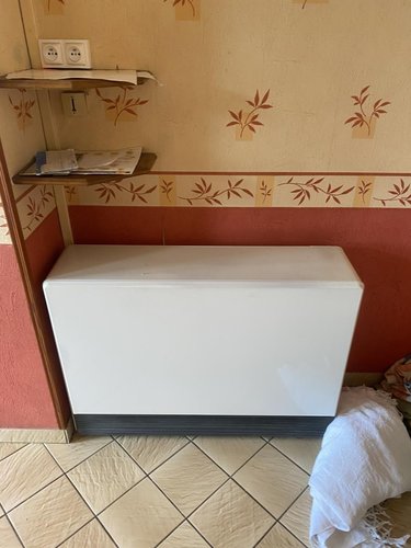 Maison a vendre Saint-Charles-de-Percy 14350 Calvados 61 m2 3 pièces 96300 euros