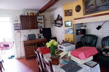 Maison a vendre Abbeville 80100 Somme 106 m2 3 pièces 78750 euros