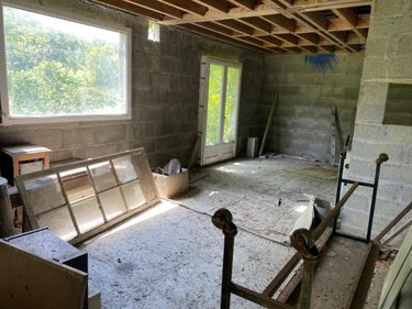 Maison a vendre Fleury 50800 Manche 200 m2 5 pièces 127380 euros