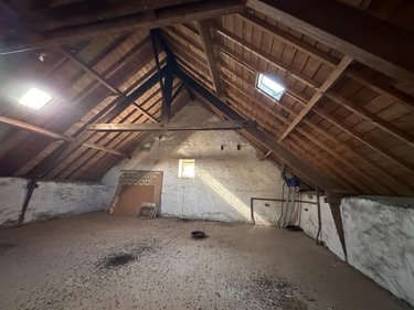 Maison a vendre Saint-Nolff 56250 Morbihan 327 m2  486840 euros