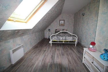 Maison a vendre Sucy-en-Brie 94370 Val-de-Marne 114 m2 7 pièces 399500 euros