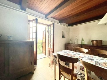 Maison a vendre Gabriac 48110 Lozère 235 m2 8 pièces 395000 euros