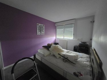 Appartement a vendre Angers 49000 Maine-et-Loire 64 m2 3 pièces 159000 euros