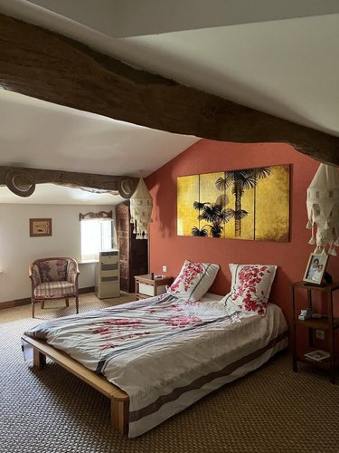 Maison a vendre Tonnay-Charente 17430 Charente-Maritime 113 m2 4 pièces 220000 euros