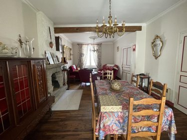 Maison a vendre Hennebont 56700 Morbihan 180 m2 6 pièces 297464 euros