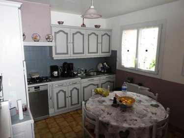 Maison a vendre Ploërdut 56160 Morbihan 87 m2 6 pièces 158000 euros