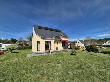 Maison a vendre Saint-Congard 56140 Morbihan 96 m2 5 pièces 241000 euros