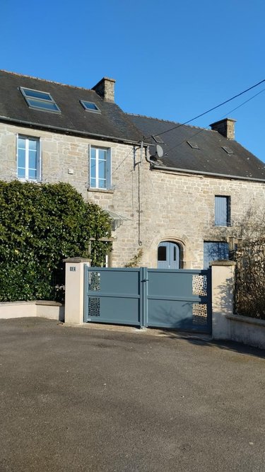 Maison a vendre Cruguel 56420 Morbihan 123 m2 5 pièces 201825 euros