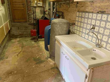 Maison a vendre Giel-Courteilles 61210 Orne 140 m2 6 pièces 188000 euros