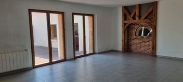 Maison a vendre Vernou-sur-Brenne 37210 Indre-et-Loire 100 m2 3 pièces 211999 euros