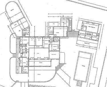 Maison a vendre Canet 34800 Hérault 233 m2 10 pièces 780000 euros