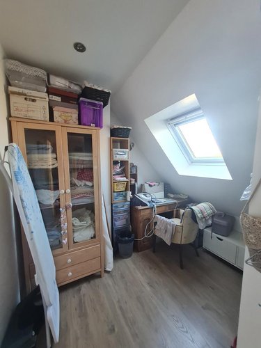 Maison a vendre Rohan 56580 Morbihan 97 m2 5 pièces 207364 euros
