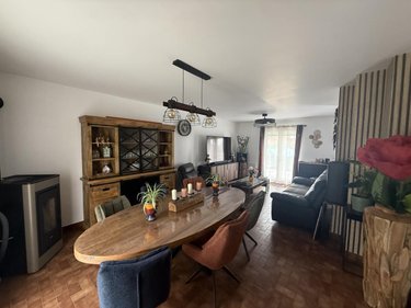 Maison a vendre Frise 80340 Somme 84 m2 4 pièces 187200 euros