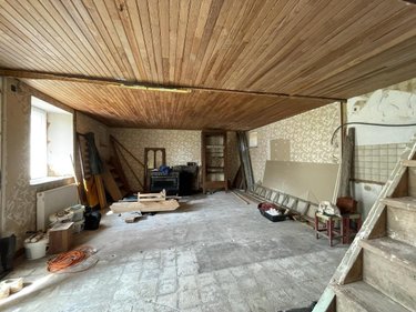 Maison a vendre Quemper-Guézennec 22260 Côtes-d'Armor 99 m2 4 pièces 177660 euros