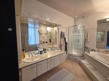 Appartement a vendre Le Mans 72000 Sarthe 195 m2 6 pièces 396000 euros