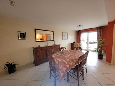 Appartement a vendre Laval 53000 Mayenne 61 m2  159296 euros