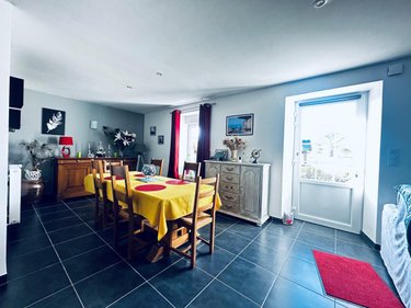 Maison a vendre Le Faouët 56320 Morbihan 100 m2  239516 euros