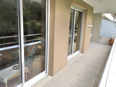 Appartement a vendre Sablé-sur-Sarthe 72300 Sarthe 78 m2 4 pièces 171600 euros