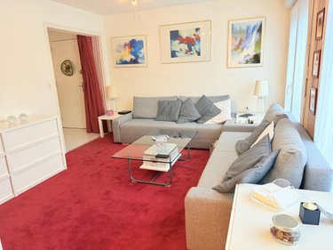 Appartement a vendre Vannes 56000 Morbihan 84 m2 4 pièces 276510 euros