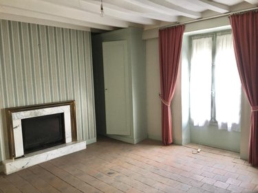 Maison a vendre Vivoin 72170 Sarthe 60 m2 4 pièces 42800 euros