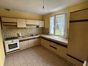 Maison a vendre Rosporden 29140 Finistère 118 m2 5 pièces 203079 euros
