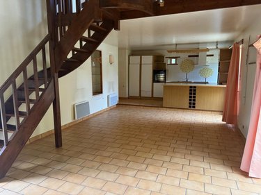 Maison a vendre Noues de Sienne 14380 Calvados 133 m2 5 pièces 169540 euros