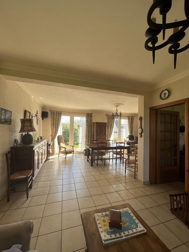 Maison a vendre Gouesnach 29950 Finistère 161 m2 5 pièces 344850 euros