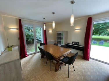 Maison a vendre Buellas 01310 Ain 202 m2 6 pièces 595000 euros
