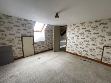 Maison a vendre Marolles-les-Braults 72260 Sarthe 70 m2 4 pièces 69140 euros