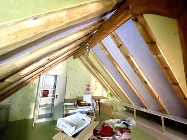 Maison a vendre Les Monts-Verts 48200 Lozère 186 m2 9 pièces 282000 euros