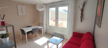 Appartement a vendre Le Mans 72000 Sarthe 34 m2  102312 euros