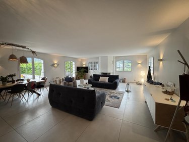 Maison a vendre Vimines 73160 Savoie 245 m2 7 pièces 990000 euros