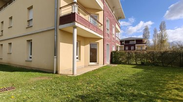 Appartement a vendre Évreux 27000 Eure 66 m2 3 pièces 152250 euros