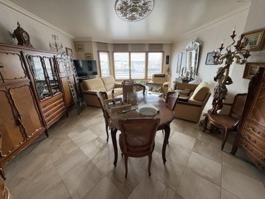 Appartement a vendre Cherbourg-en-Cotentin 50100 Manche 79 m2 3 pièces 450640 euros