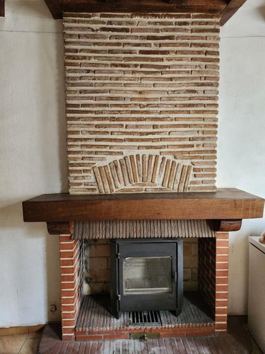 Maison a vendre Beaumont-sur-Sarthe 72170 Sarthe 45 m2 2 pièces 53600 euros