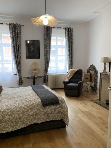 Appartement a vendre Boulogne-sur-Mer 62200 Pas-de-Calais 132 m2 5 pièces 251520 euros