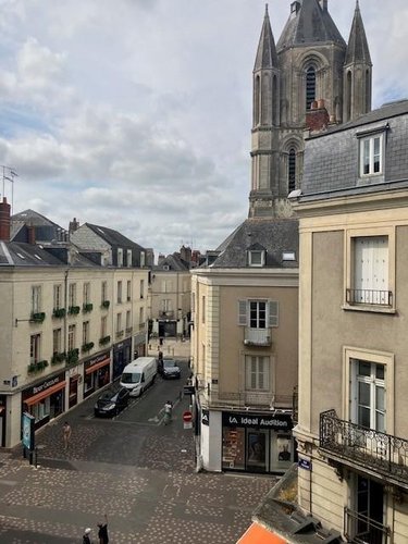 Appartement a vendre Angers 49000 Maine-et-Loire 82 m2  313950 euros