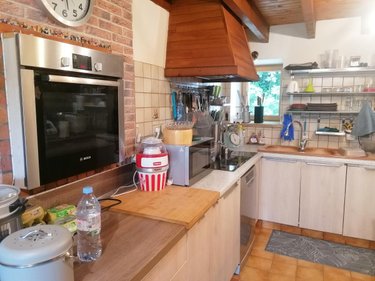 Maison a vendre Plougourvest 29400 Finistère 127 m2 7 pièces 343860 euros