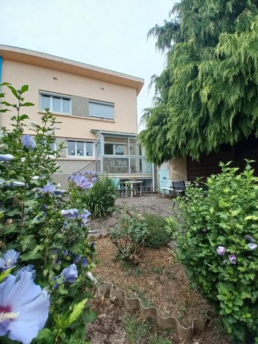 Maison a vendre Lanester 56600 Morbihan 93 m2  194585 euros