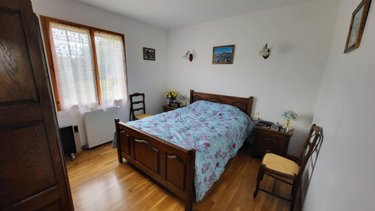 Maison a vendre Vimoutiers 61120 Orne 87 m2 4 pièces 159000 euros