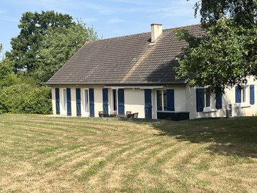 Maison a vendre Sallenelles 14121 Calvados 120 m2  469200 euros