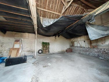 Maison a vendre Pannes 45700 Loiret 59 m2 3 pièces 100700 euros