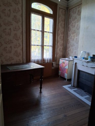 Maison a vendre Magny-le-Désert 61600 Orne 120 m2 7 pièces 63600 euros