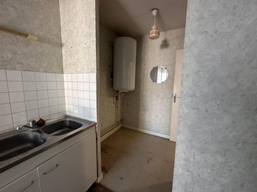 Appartement a vendre Vannes 56000 Morbihan 66 m2 3 pièces 193290 euros