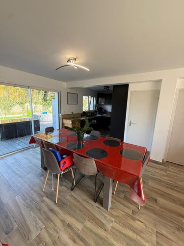 Maison a vendre Damgan 56750 Morbihan 100 m2 5 pièces 372172 euros