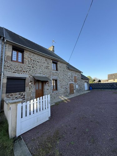 Maison a vendre Bacilly 50530 Manche 82 m2 5 pièces 190620 euros