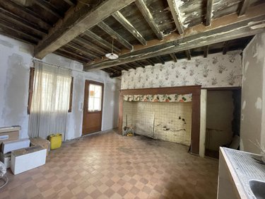 Maison a vendre Naours 80260 Somme 60 m2 5 pièces 83000 euros