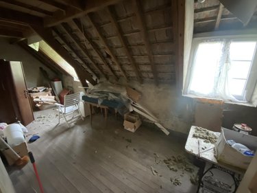 Maison a vendre Nesles 62152 Pas-de-Calais 134 m2 6 pièces 189800 euros