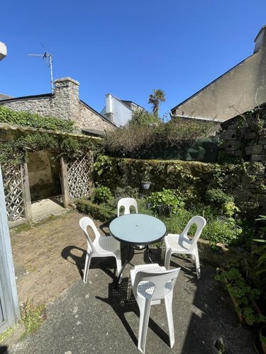 Appartement a vendre Île-aux-Moines 56780 Morbihan 56 m2 3 pièces 288400 euros